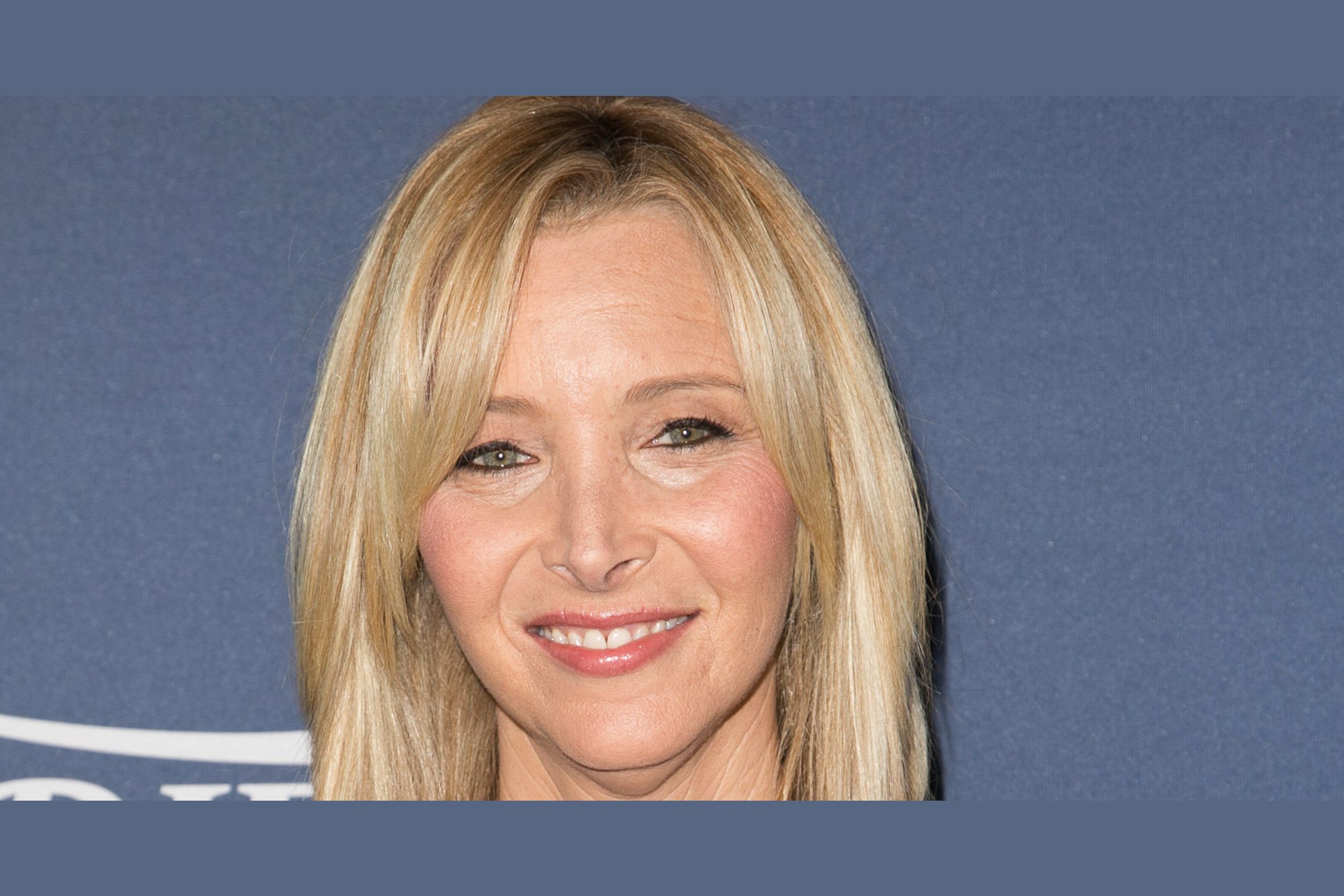 Rank Which Friends Guest Star You Think Told Lisa Kudrow She Was Fuckable