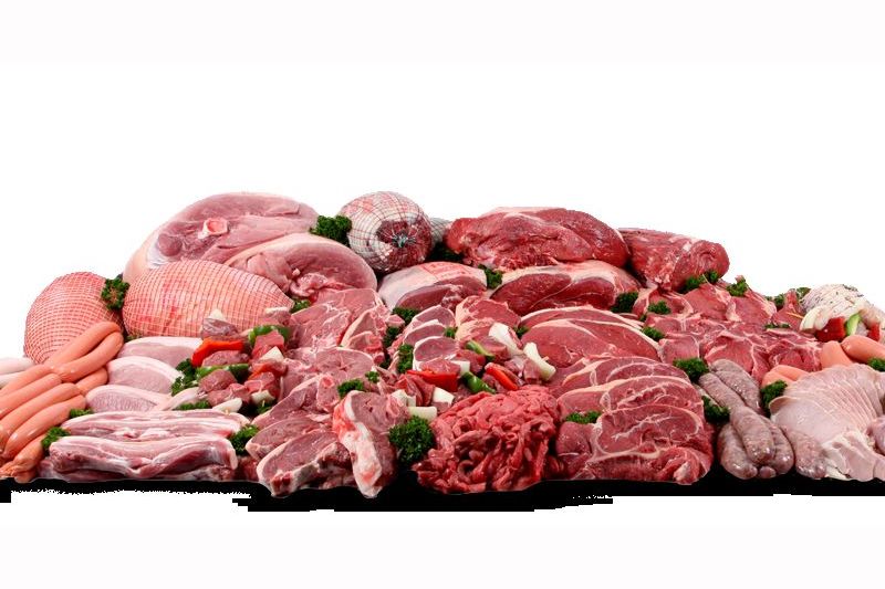 What Meat Are You LITERALLY?