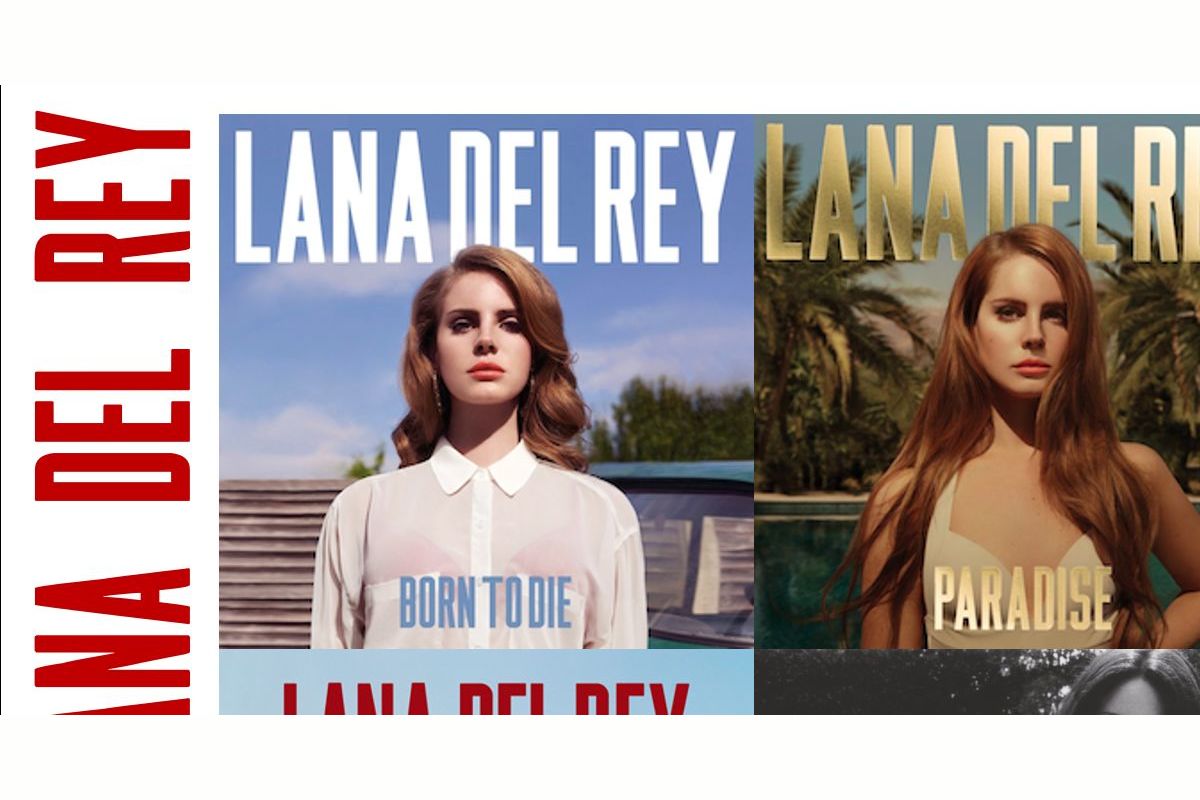 Which Lana Del Rey Album Are You?