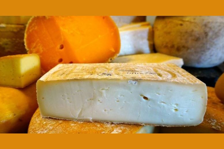 What is Your Favorite Spanish Cheese?
