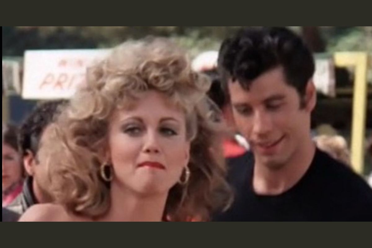 Grease Movie Quiz!