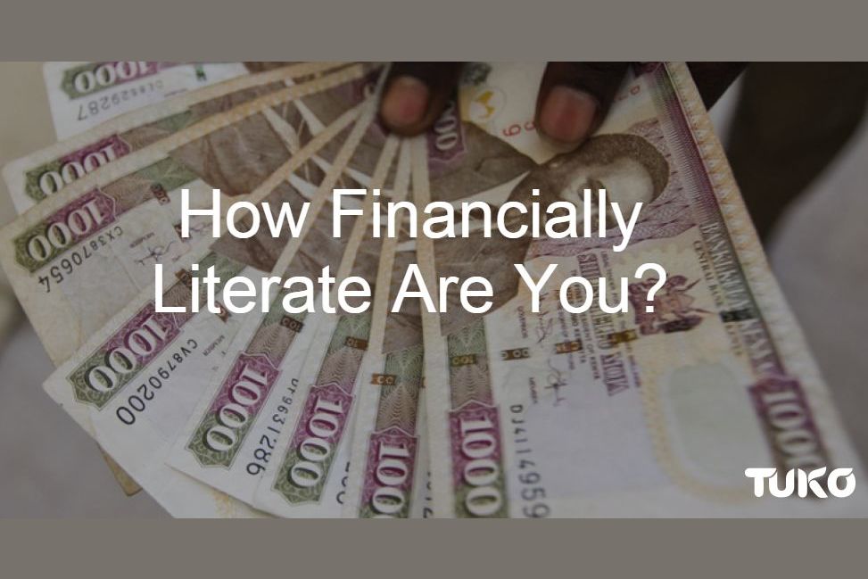 Can You Pass This Basic Financial Literacy Test?