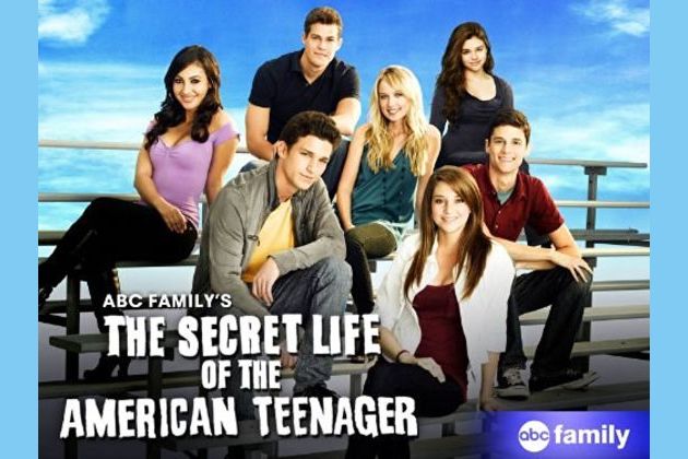 Which Secret life of the American Teenager are you? - A Day In The Life Of An American Teenager