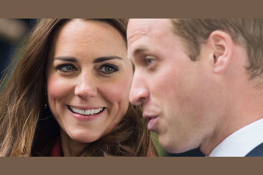 Which Contemporary Couple Is Your Relationship Goals?