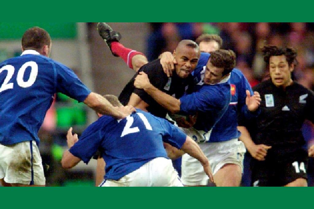 NouvelleZélande France testez vos connaissances