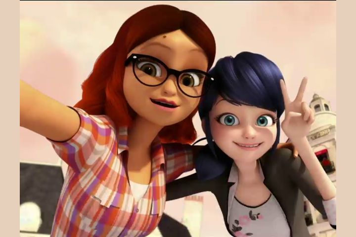 Miraculous on X: What Miraculous Ladybug character are you? 🐞✨ Take the  test and tell us your result! 😸    / X