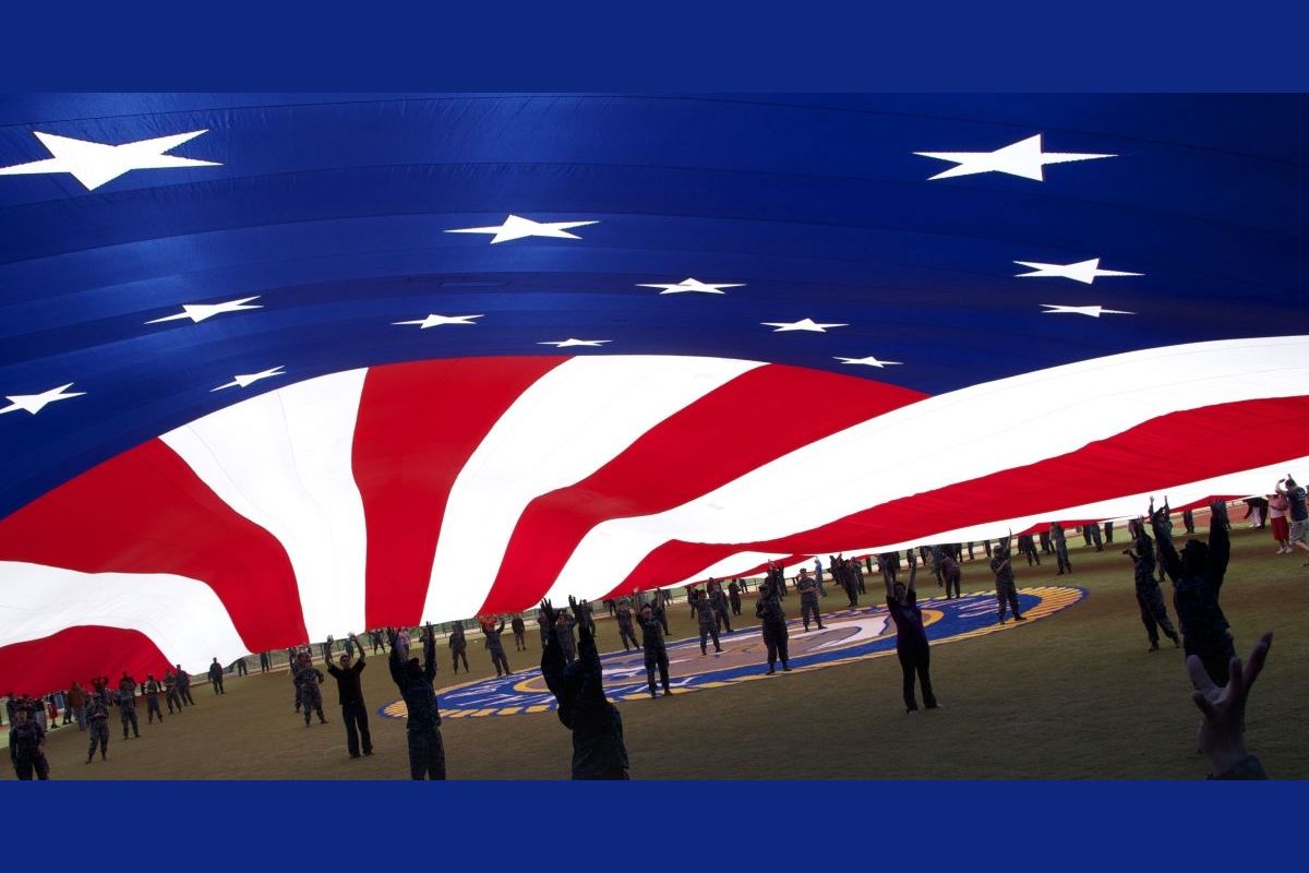 Flag Day Trivia Quiz