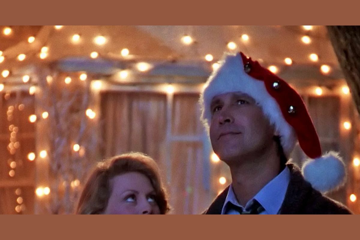 Can You Guess The Year These Classic Christmas Films Were Released?