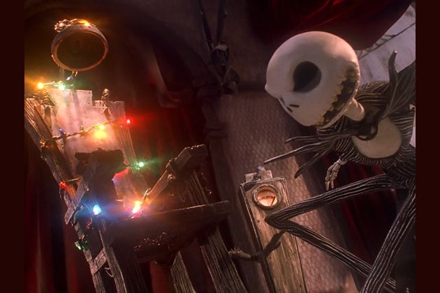 9 filmes para quem odeia o Natal 9 filmes para quem odeia o Natal