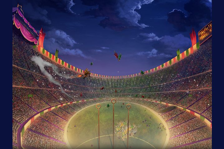 How Well Do You Know Harry Potter And The Goblet Of Fire