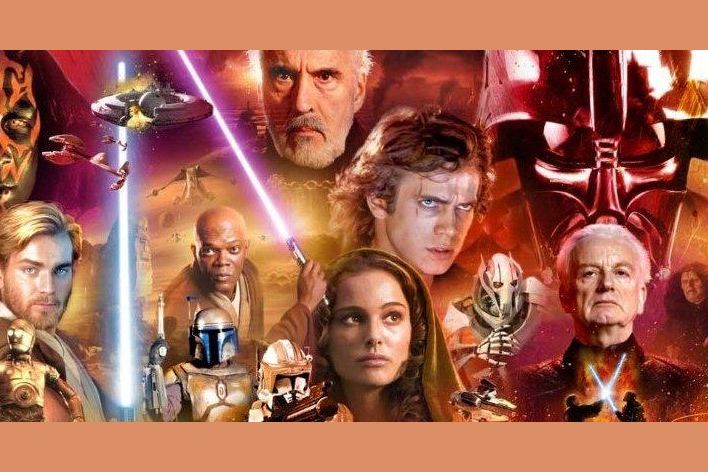 Who Is Your Favorite Star Wars Character From The Original Trilogy?