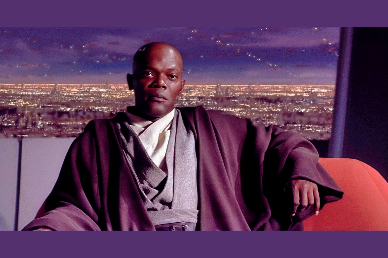 Where's Windu? Can You Find The Jedi Master In These Images?