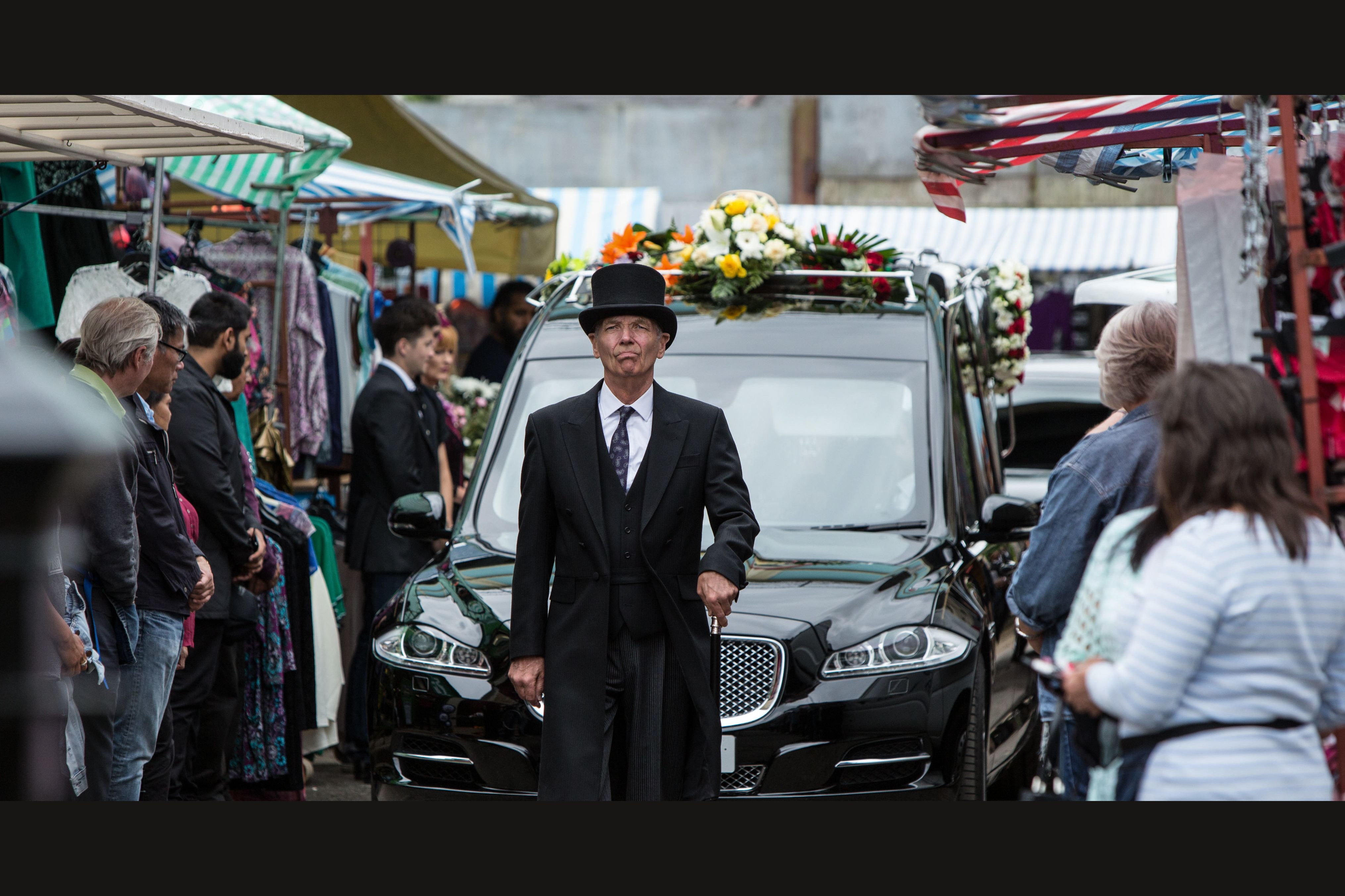 Digital Spy Soap Scoop August 28, 2016