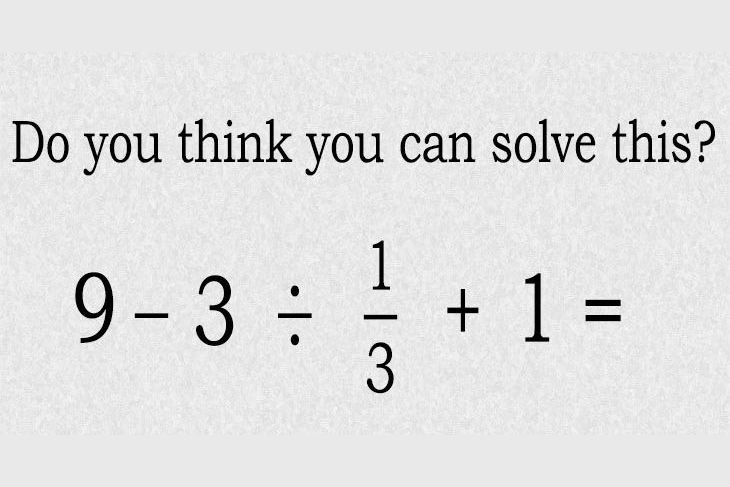 The Simple Math Problem We Still Can't Solve