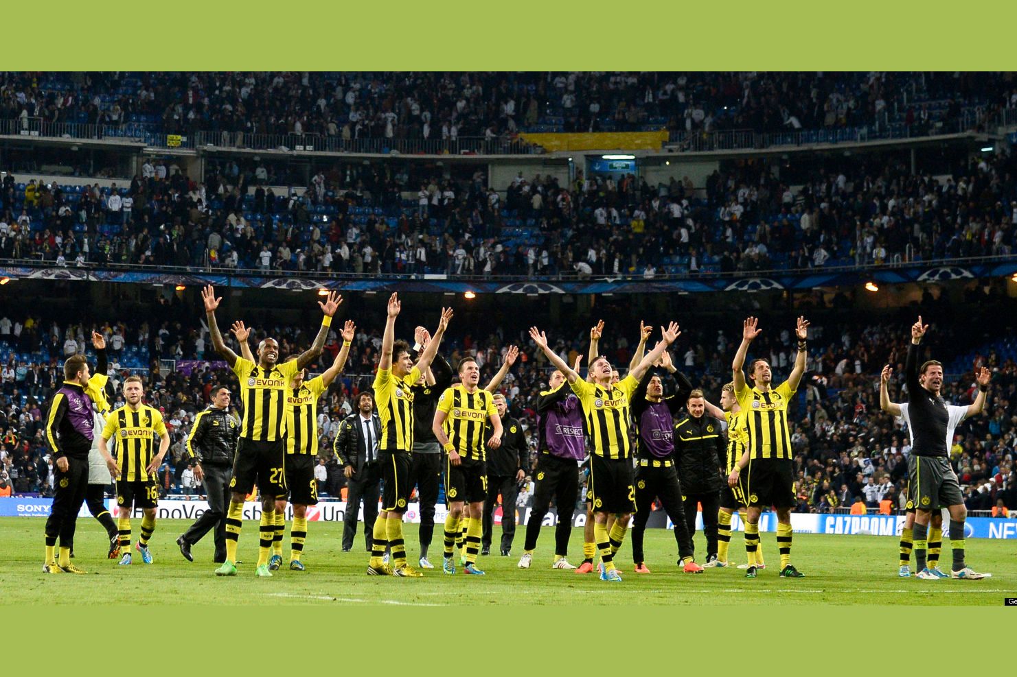 KW36 BVB Quiz