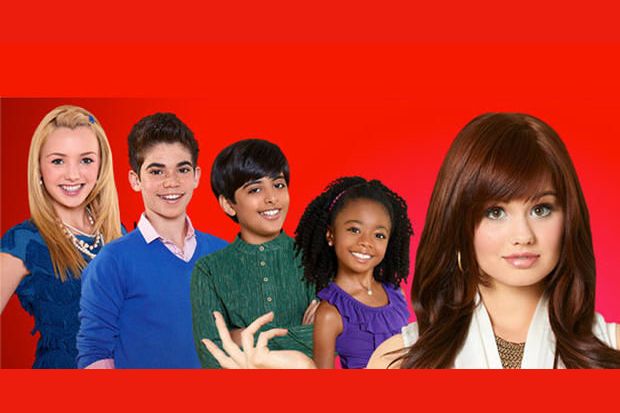 Which Character From Jessie Are You?