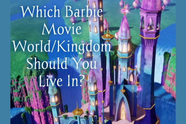 barbie world movie