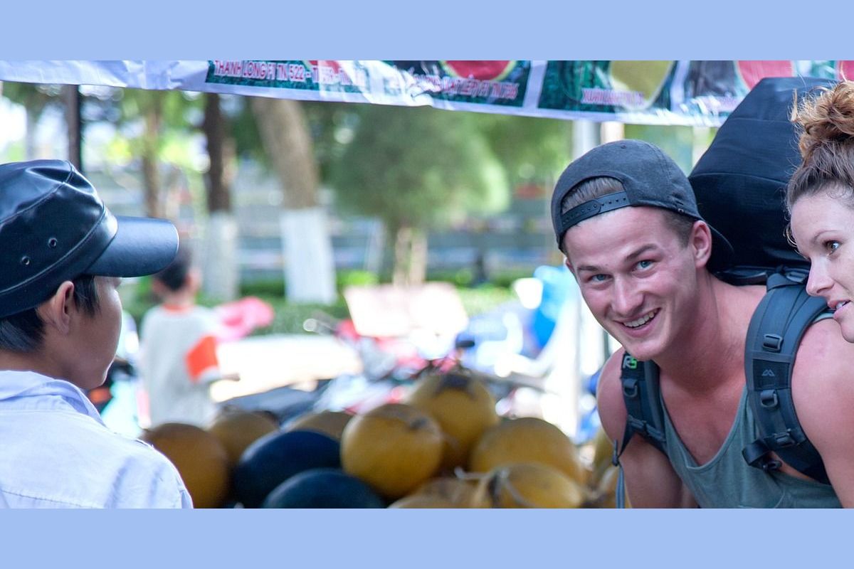 What Type Of Backpacker Are You?