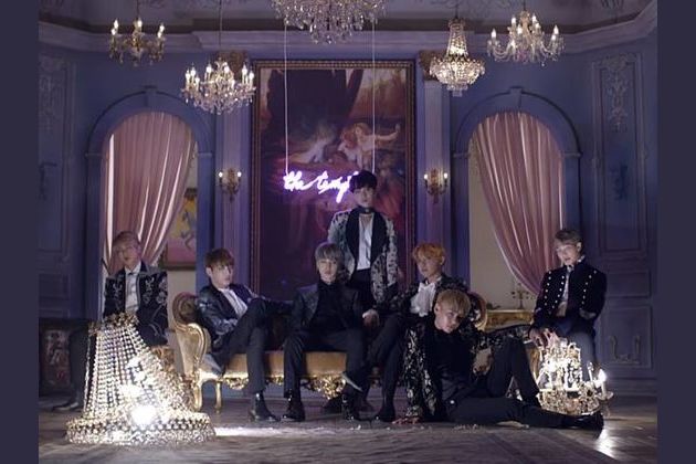 hangi bts sarkisisin