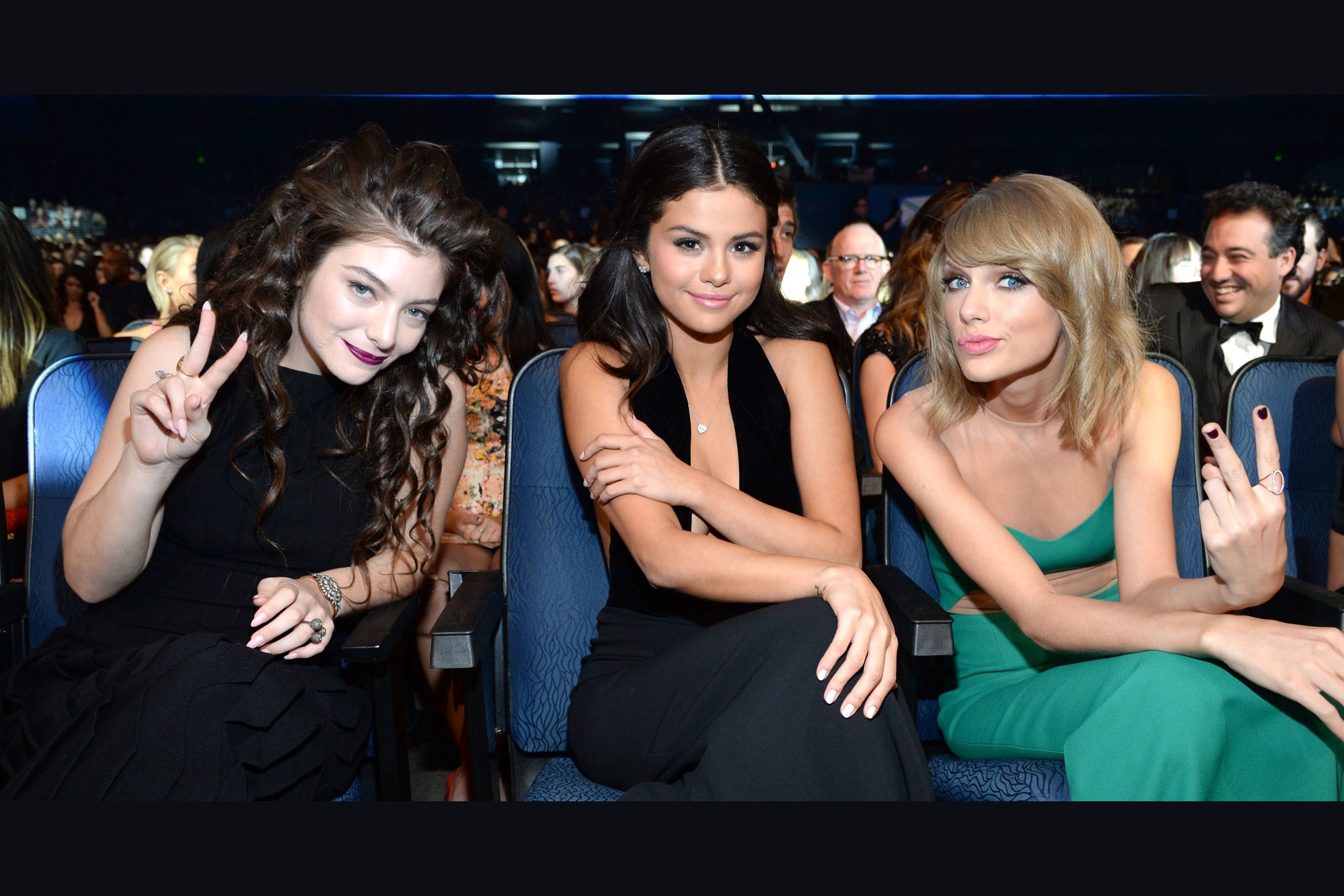 Which Taylor Swift BFF Are You?