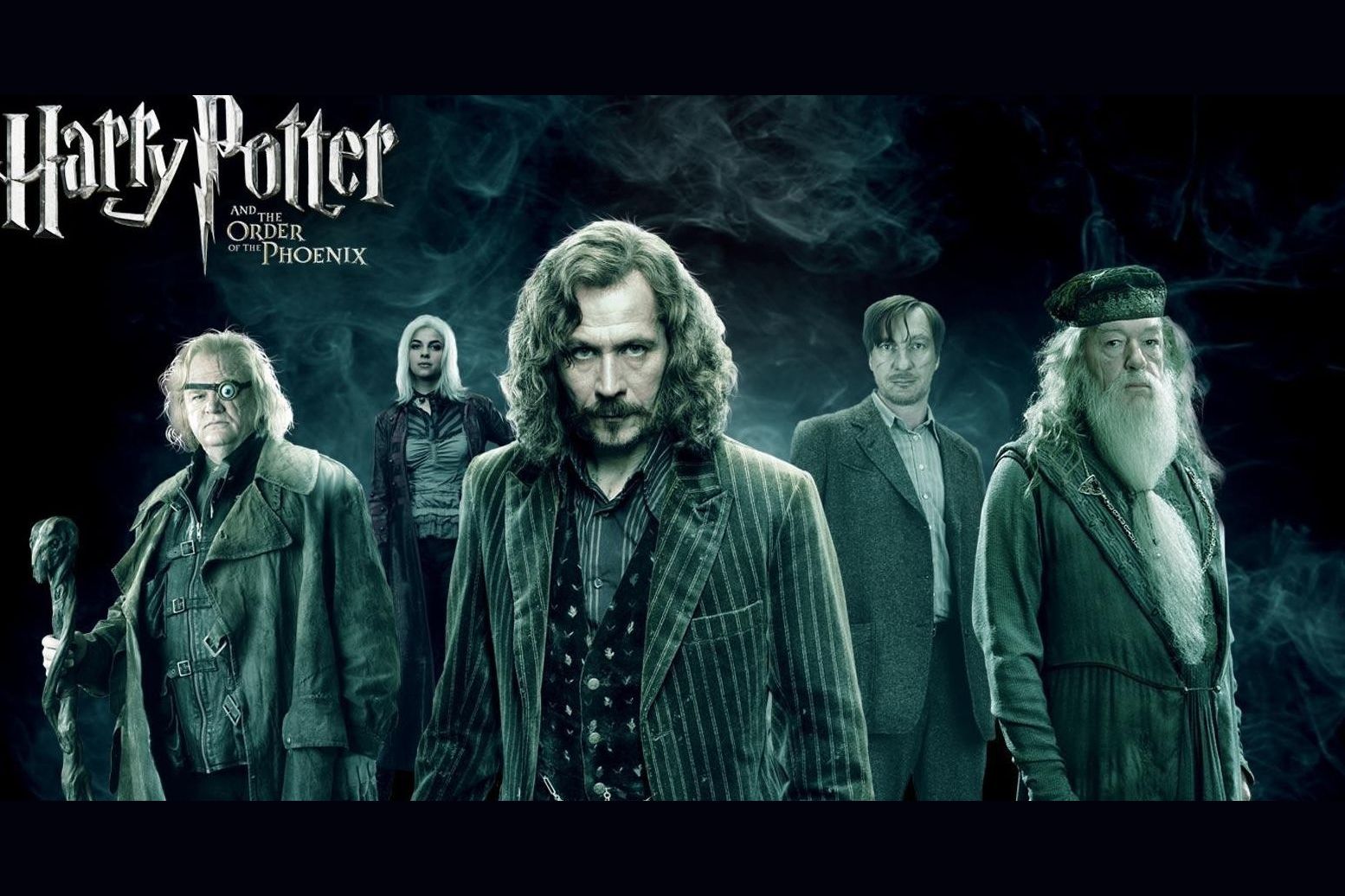 Who Is The Best Harry Potter Villain?