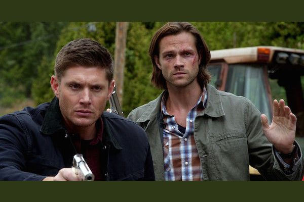 Supernatural: Could You Survive in Sam and Dean's World?