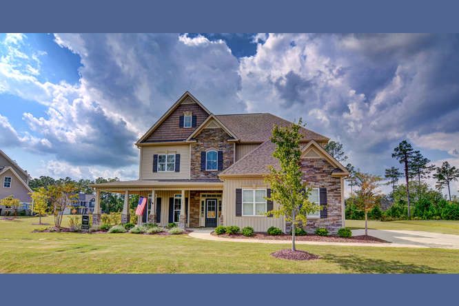 Home Sweet Home - Which Famous House Are You?