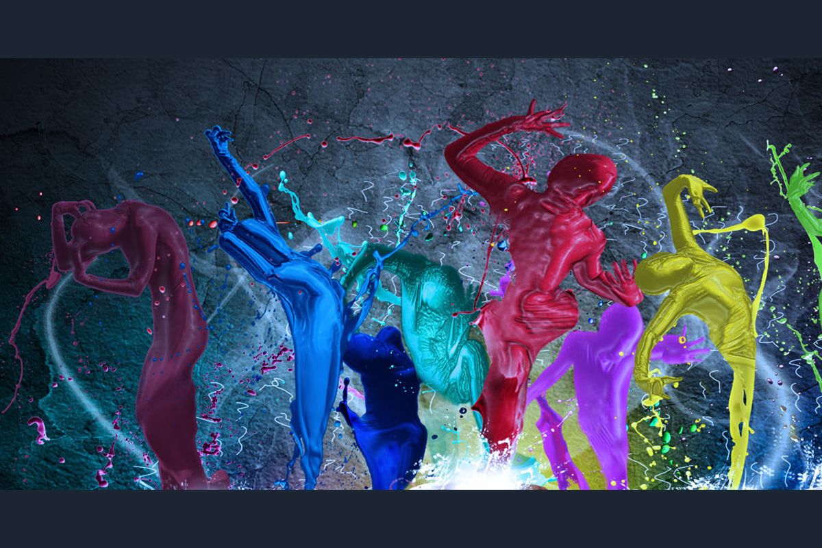 How creative are you realy 