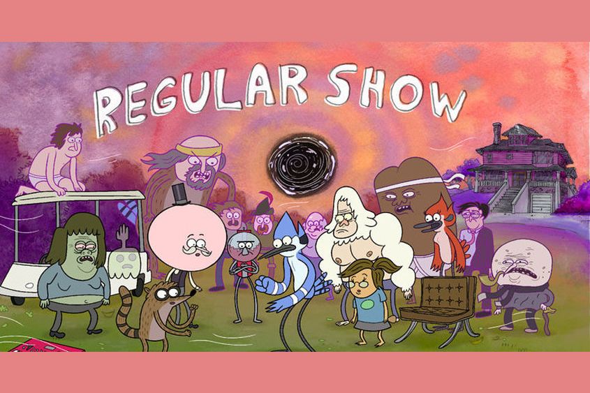 who-is-your-favorite-character-in-regular-show