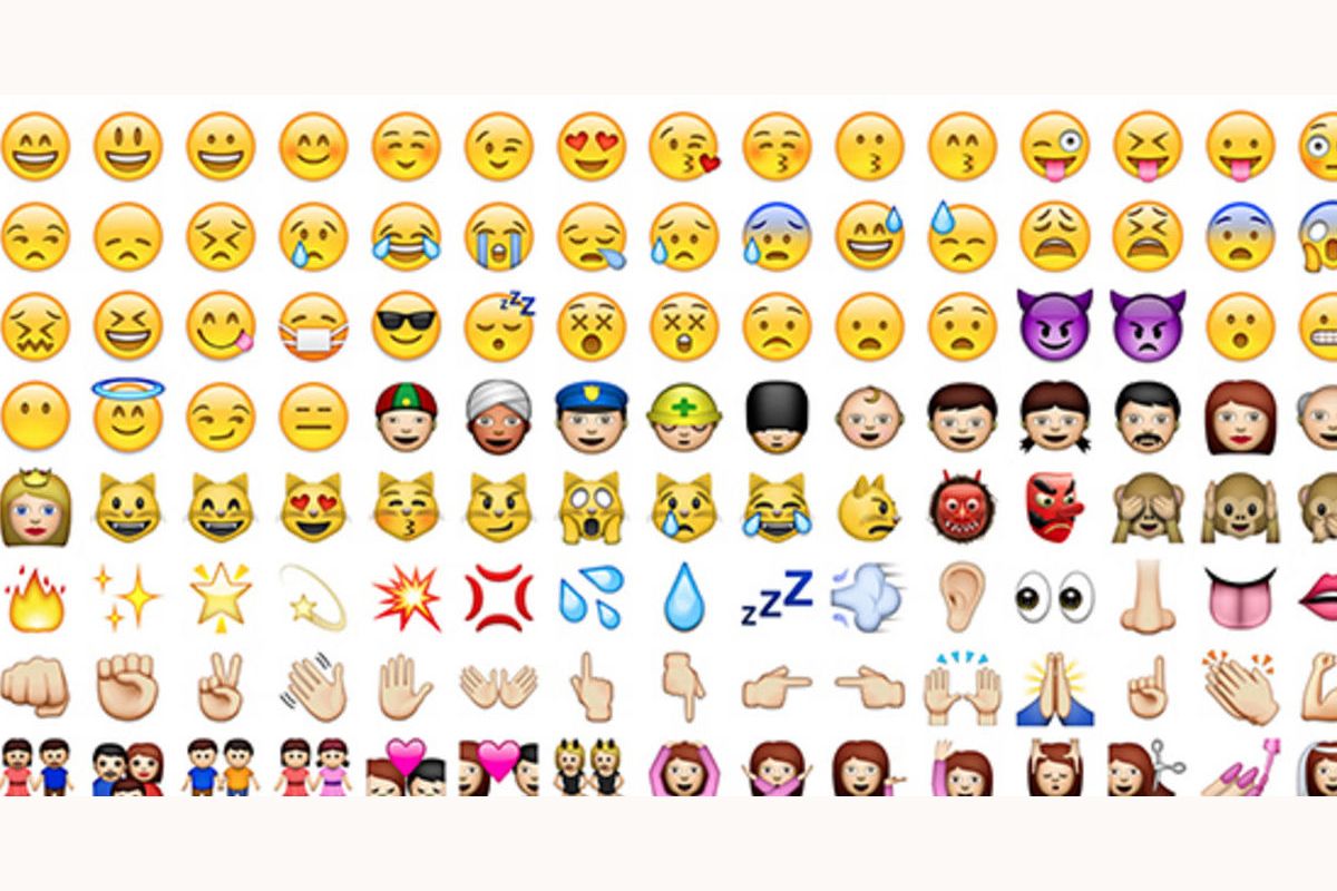 Which Apple Face Emoji Are You?