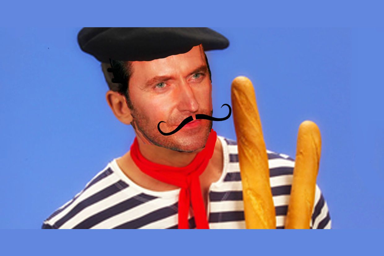 What Type Of Accent Should You Have?