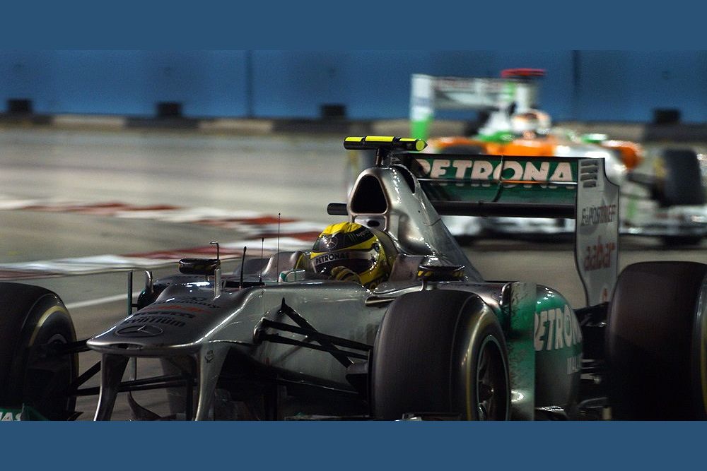 Cuanto Dura Una Carrera De F1 Test: ¿qué tanto sabes de la Fórmula 1 y el automovilismo?