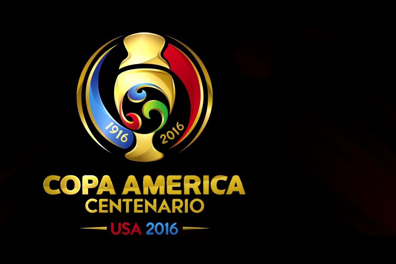 Copa América Centenario