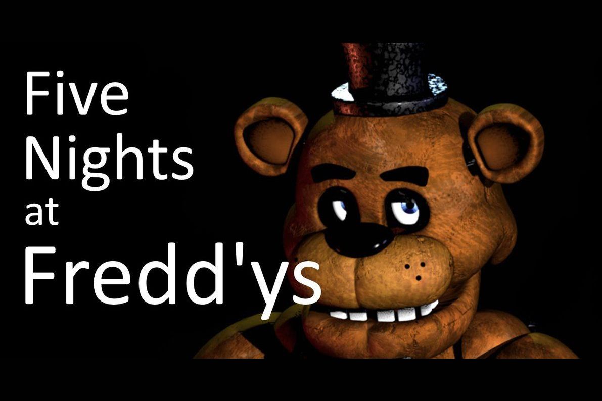 Whitch FNAF animatronic are you?