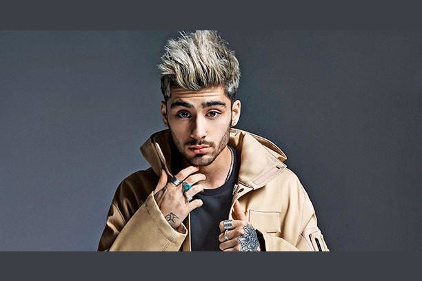 Which Zayn Hairstyle Are You?