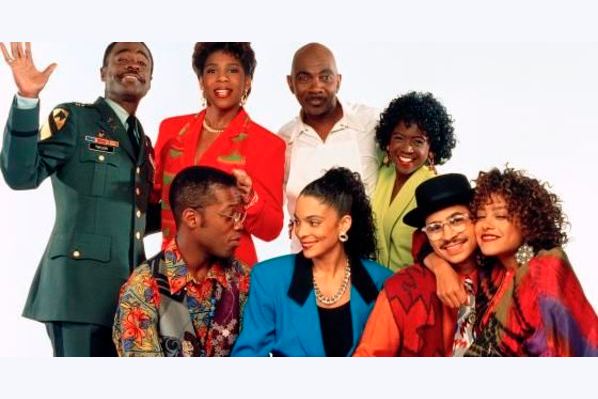 black 90s shows on netflix