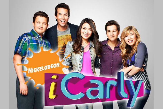 Icarly ginger 2025 fox full episode