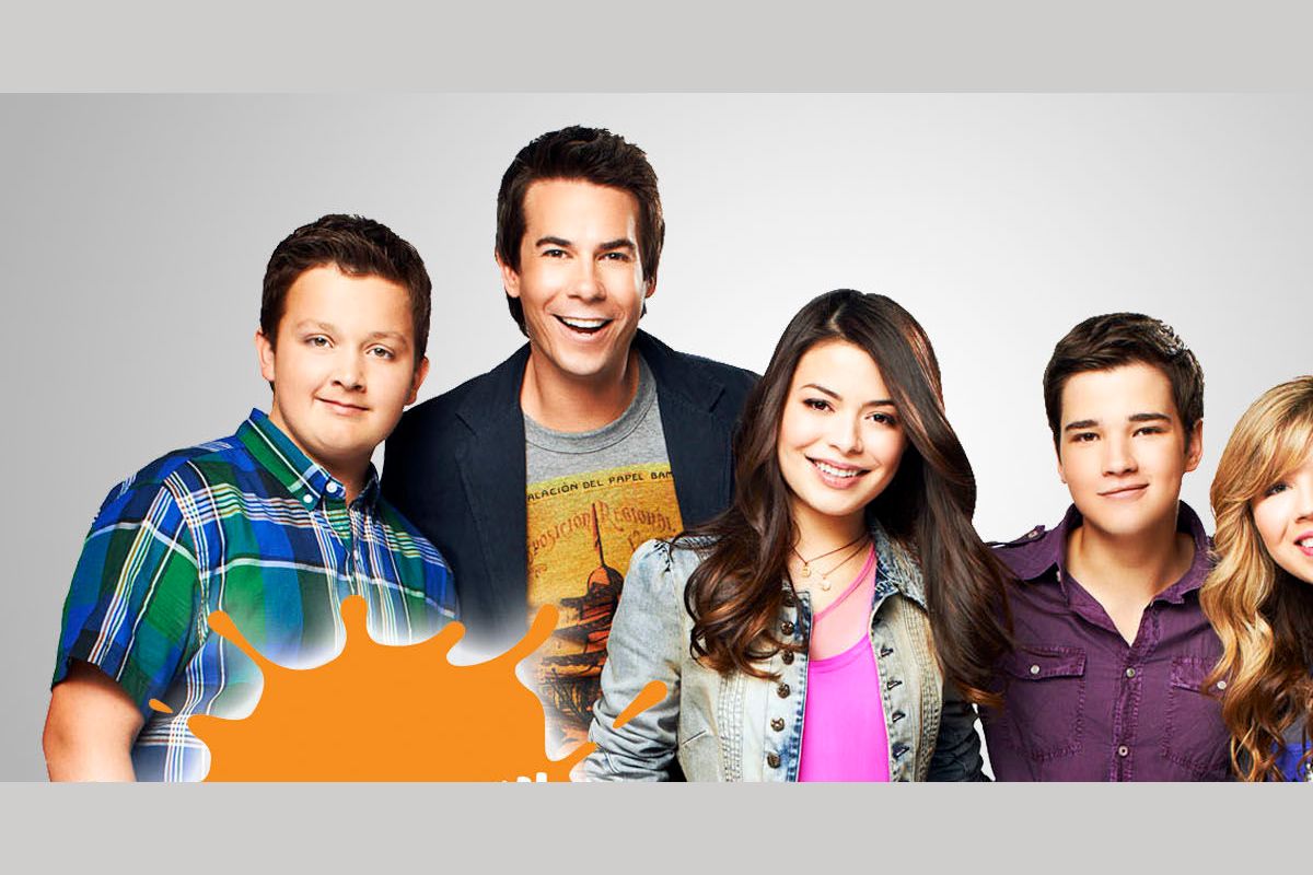 How Much Do You Know Icarly 