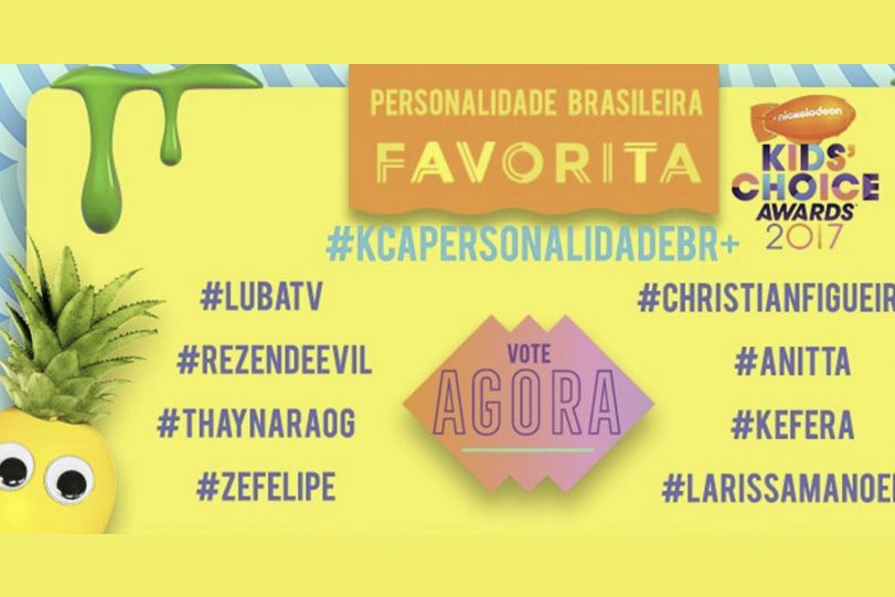 Teste qual personalidade brasileira você seria?