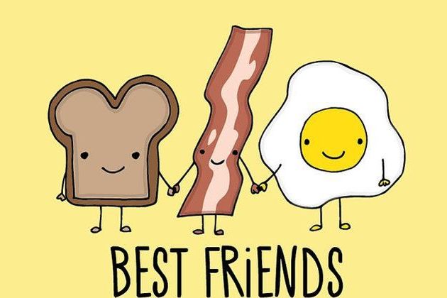 Bff food shop