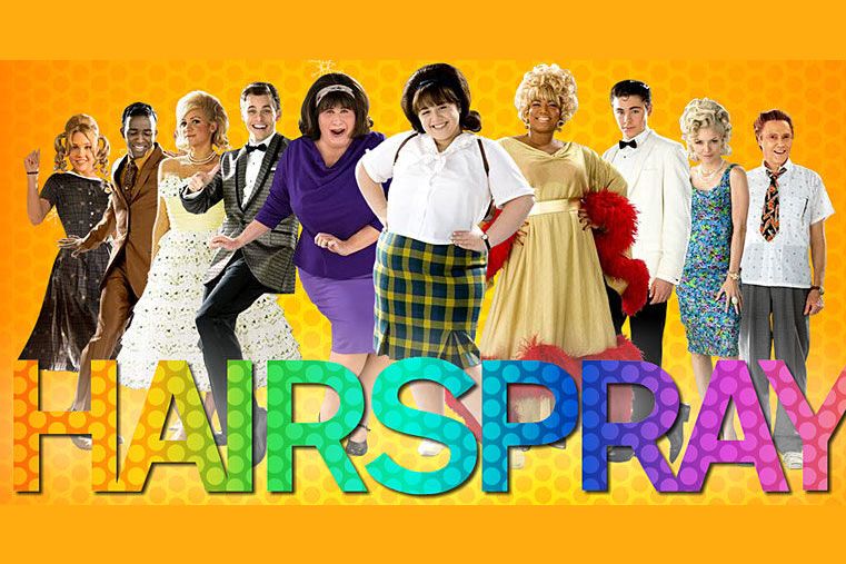 Which Hairspray Character Are You?