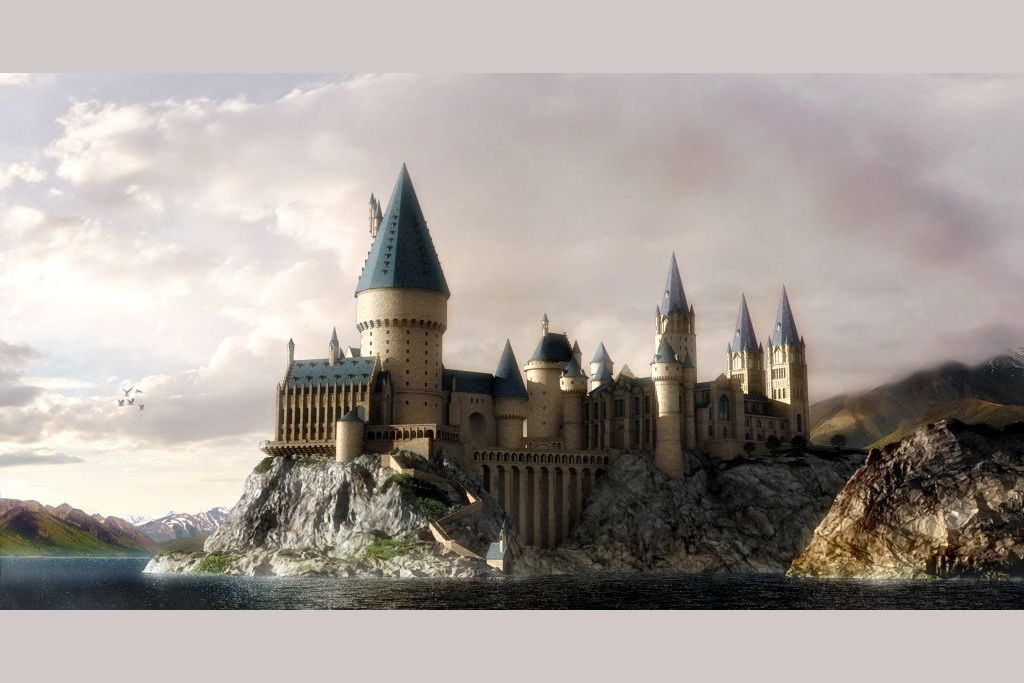 What Hogwarts House Would You Be In?