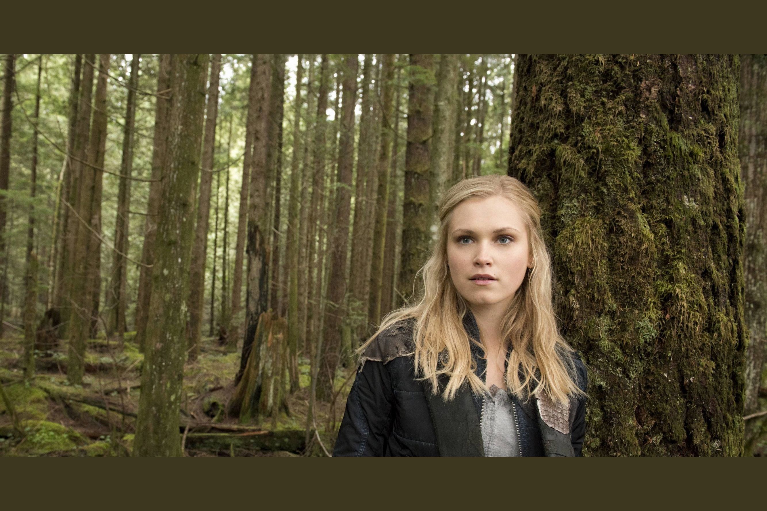 Quem será o par ideal da Clarke em The 100?