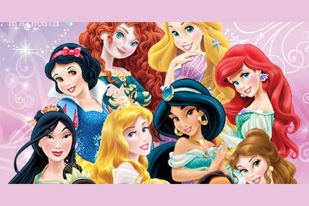 WHICH CLASSIC DISNEY PRINCESS ARE YOU