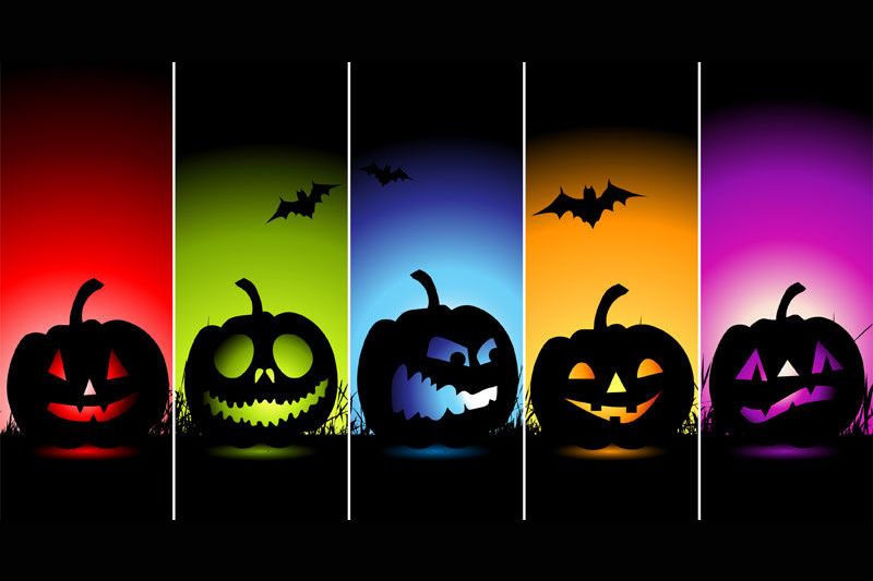 What iconic Halloween character are you?