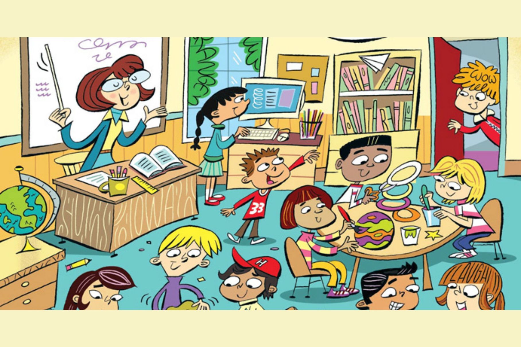 Find english. Describe a Classroom. Classroom to describe for Kids. To study at School рисунок. Hidden Words.