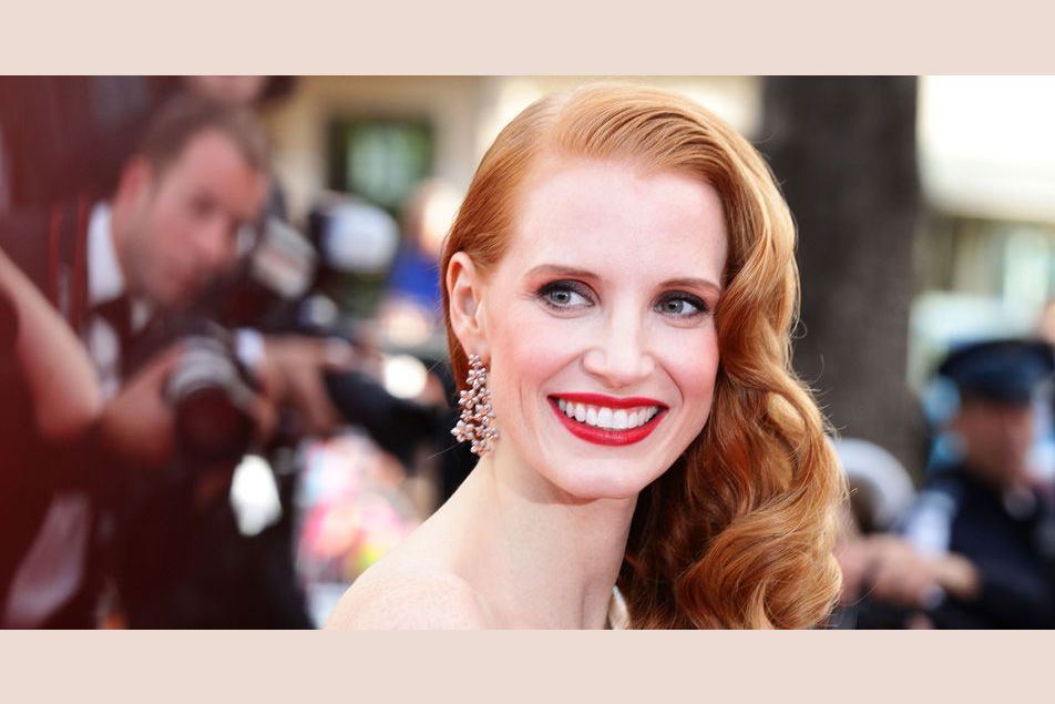QUIZ Which Famous Ginger Are You?