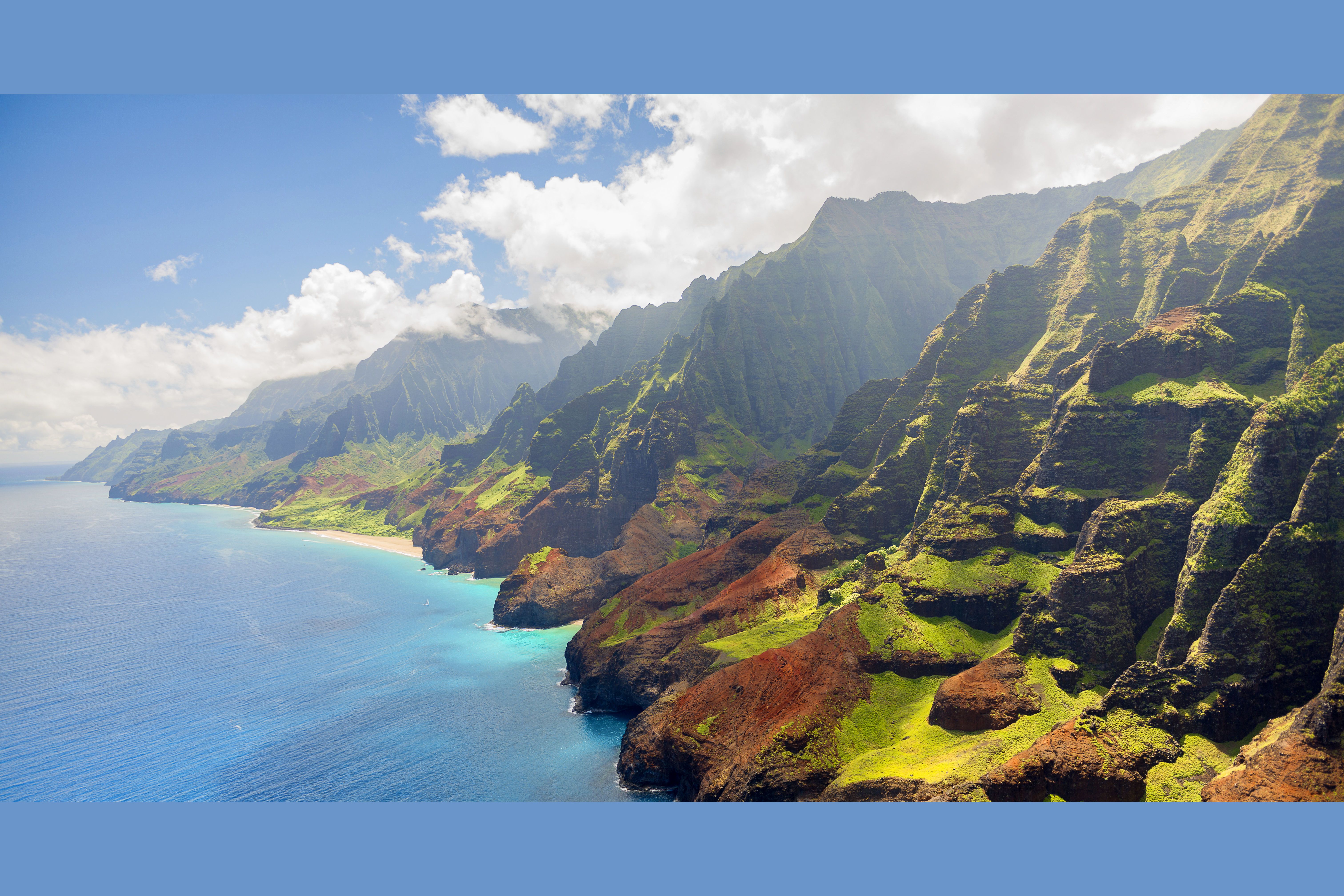 Which Hawaiian Island  Is Right For You  
