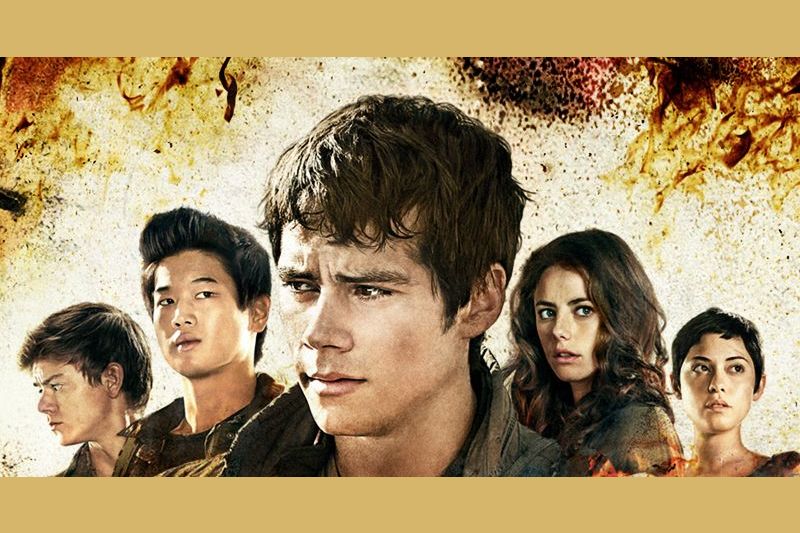 Which Glader From Maze Runner: The Scorch Trials Are You?