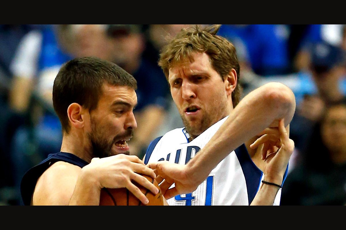 Rank the top 40 European basketball players ever